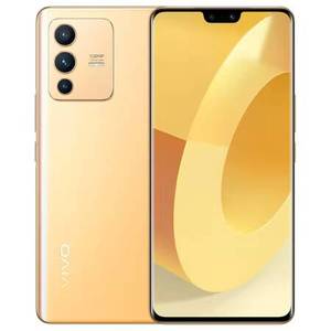 โทรศัพท์มือถือ <span class=keywords><strong>VIVO</strong></span> <span class=keywords><strong>S12</strong></span> Pro 5G รุ่นใหม่ของแท้ Dimensity1200 หน้าจอ AMOLED 6.56 นิ้ว 90Hz กล้อง 108MP แบตเตอรี่ 4300mAh ชาร์จเร็ว 44W รองรับ NFC - Product Image 3
