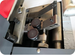 MY-800H tốc độ cao chết máy cắt chết máy cắt giấy thẻ chết cắt - Product Image 4