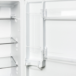 Réfrigérateur ZUNGUI BCD-580W à prix d'usine, petit réfrigérateur à double porte avec congélateur supérieur pour la maison, conception de réfrigérateur avec porte congélateur supérieure - Product Image 4