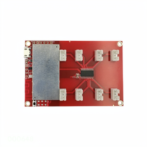 000648 โมดูลเครื่องอ่าน RFID แบบดั้งเดิม - Product Image 1