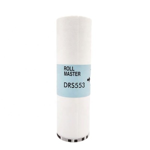 Vente directe d'usine Duplo <span class=keywords><strong>DR</strong></span> S553 A3 Master DP-550 <span class=keywords><strong>650</strong></span> 850 Duplicateur Rouleau maître de haute qualité - Product Image 2