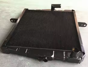 Radiateur en laiton de haute qualité pour système de refroidissement automobile, pièce neuve UD <span class=keywords><strong>CONDOR</strong></span> FE6-KC-MK260 OEM 21400-32Z74, garantie 1 an - Product Image 5
