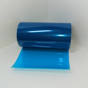 Pellicola Protettiva Trasparente Premium per Vetri Edilizi, <span class=keywords><strong>Film</strong></span> Protettivo Temporaneo Trasparente per Vetri - Product Image 2