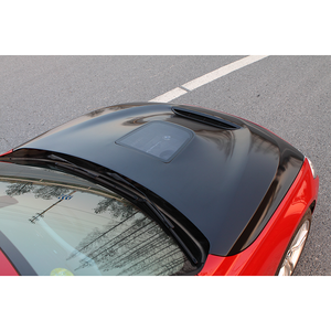 KSEEK Offre Spéciale GTS style capot de voiture pour F30 BMW 3 série 2014-2018 - Product Image 3