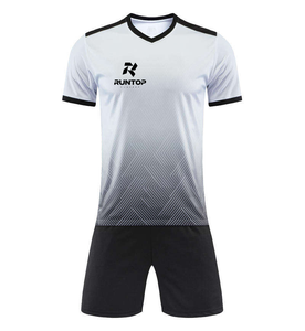 Venta al por mayor 25-26 Camiseta de fútbol de alta calidad versión de aficionado y versión de jugador de selección nacional en - Product Image 5