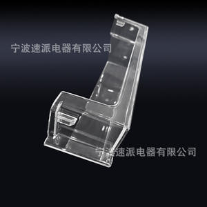 Caja Organizadora para Refrigerador W11239961, Plástico PP, 1 Compartimento, Gran Capacidad - Product Image 4