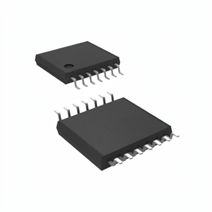 TL084BCPT 14 TSSOP Puce Acheter des composants électroniques en ligne BOM IC En stock - Product Image 1