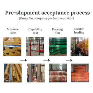 Trung Quốc nhà máy phần cứng đáng tin cậy ván khuôn ván ép nhanh chóng kẹp cho thực hành xây dựng an toàn - Product Image 5