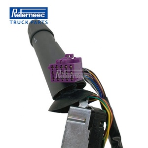 REFERNEEC-Schalter Lenksäulen schalter für BENZ Truck Actros/Atego - Product Image 5