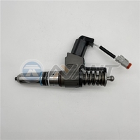 Venta Especial: Piezas de Motor Diésel N14 3411754 3411691 3411755 3083662 Inyector de Combustible Diésel