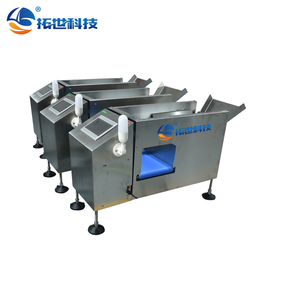 Chất lượng cao công nghiệp kiểm tra tốc độ máy nhỏ chính xác băng tải Đai định lượng 0.1g Độ chính xác OEM tùy chỉnh - Product Image 4