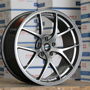 Jantes <span class=keywords><strong>de</strong></span> voiture pour passagers, jantes en alliage <span class=keywords><strong>de</strong></span> 15, 16, 17, 18, 19 pouces - Product Image 5