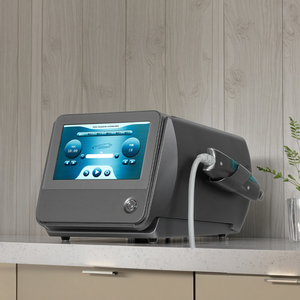 Appareil de beauté professionnel pour soins personnels, nettoyage en profondeur, lifting non invasif haute pression - Product Image 1