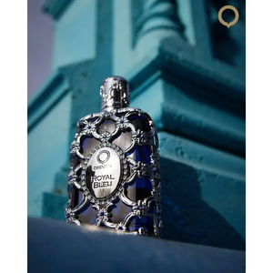 <span class=keywords><strong>Parfum</strong></span> Oriental <span class=keywords><strong>Royal</strong></span> Amber Rouge Ude Saffron pour Hommes et Femmes, Vaporisateur, Flacon en Verre Neutre, Cologne à la Rose, <span class=keywords><strong>Parfum</strong></span> Durable - Product Image 4