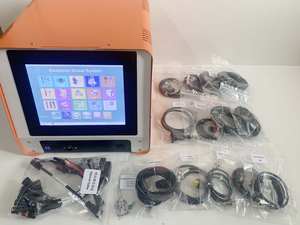 Diesel-System Multifunktionaler <span class=keywords><strong>Tester</strong></span> BEI-B Common-Rail-Kraftstoffeinspritzer Computergesteuertes Kalibrierungs- und Testsystem - Product Image 5