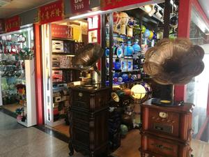 Comisión profesional de agente de Yiwu - Product Image 6