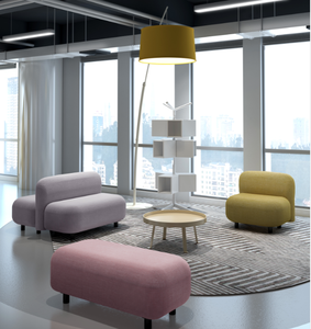 <span class=keywords><strong>Muebles</strong></span> de lujo para sala de estar 3 plazas tela terciopelo <span class=keywords><strong>Roche</strong></span> <span class=keywords><strong>Bobois</strong></span> Bubble sofá Chesterfield Set - Product Image 3