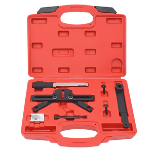 Clé à <span class=keywords><strong>volant</strong></span> de haute qualité porte-disque <span class=keywords><strong>moteur</strong></span> synchronisation <span class=keywords><strong>volant</strong></span> tenant ensemble d'outils pour <span class=keywords><strong>BMW</strong></span> série 3 et série 5 - Product Image 1