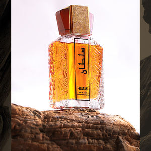 Perfume árabe Dubai100ml para hombres, aroma fresco y natural, atrae fragancia de larga duración, mezcla personalizada, venta al por mayor, entrega rápida - Product Image 2