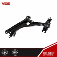 Bras de suspension inférieur avant YZS (noir) pour X Hatchback 2018-2022 Certifié OE IATF16949:2016 51350-TBA-A00