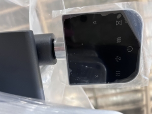 Radiateurs de salle de bain intelligents Sèche-serviettes Chauffe-serviettes électrique Porte-serviettes - Product Image 4