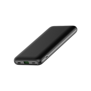 Power Bank Sottile da 10000mAh all'Ingrosso, Caricabatterie Portatile a Ricarica Rapida, Power Bank con Ingresso e Uscita USB-C - Product Image 5