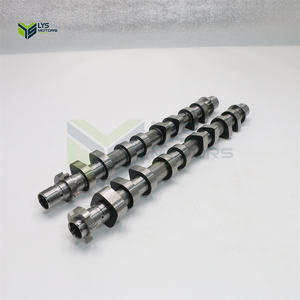 Arbre à Cames d'Admission et d'Échappement H5F 1.2T 13020-9609R 13020-2830R 13020-00Q0L pour <span class=keywords><strong>Renault</strong></span> CAPTUR CLIO GRAND SCÉNIC KANGOO H5F HRA2 HR12DDT - Product Image 4