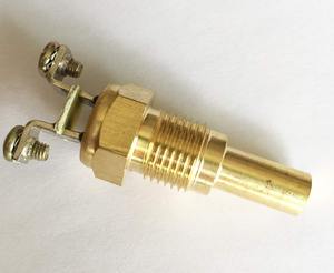 Sensor de Temperatura de Aceite y Agua HongWang Blueview 5I7578/5I-7578 para Motor S6K para Excavadora E320B/E320C, 1 Año de Garantía - Product Image 2