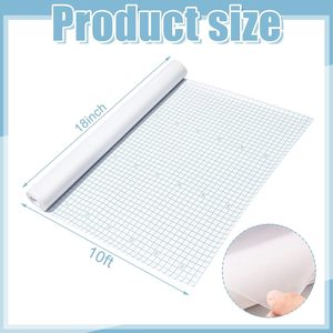 Protège-<span class=keywords><strong>livre</strong></span> en papier auto-adhésif transparent - Product Image 3