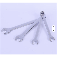 Ensemble de clés à douille de 37 pièces, outils de réparation automobile, outils de travail du bois, boîte à outils