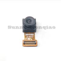Module de caméra analogique miniature 8MP HD MIPI IMX219 OEM CMOS à mise au point fixe pour vision robotique