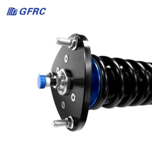 Suspensión Monotubo de Alto Rendimiento GFRC para Subaru Impreza <span class=keywords><strong>GDA</strong></span> 2000-2007, Amortiguador Ajustable en Altura y Amortiguación - Product Image 4