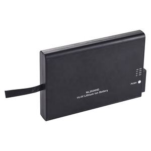 Batterie PH pour Res-pironics <span class=keywords><strong>EverGo</strong></span> 1082662 4ICR19/65-3 & RES-900-102 NL2024HD RRC2024 4ICR19/65-3 Siemens P300 - Product Image 4