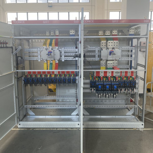 Toonice dc mccb 2 מוט 250a 200a 150a 100a 400v 690v 20ka dc mouled מעגל מפסק עם אישור ce - Product Image 5