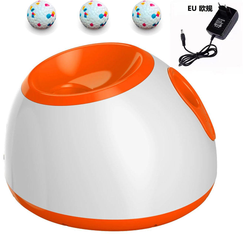 Orange European Standard