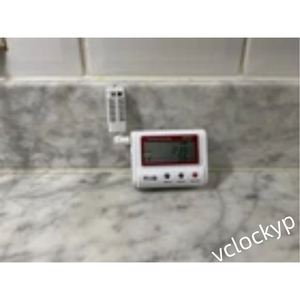 TandD TR72A Humidity and <b>Temperature</b> Data Logger Used - Product Image 4