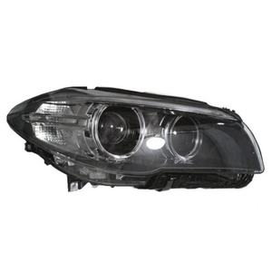 ไฟหน้ารถยนต์ BMW F10 F18 ปี 2013 2014 2015 2016 2017 สำหรับ BMW ซีรีส์ 5 F18 520i 525i 530i ซีนอน AFS M5 - Product Image 2