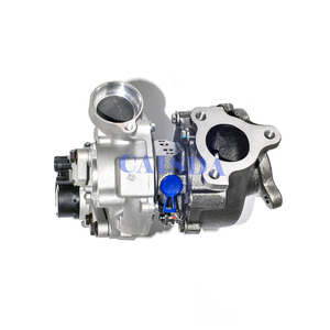 Toyota Land Cruiser V8 New Model - Double Cab Pickup