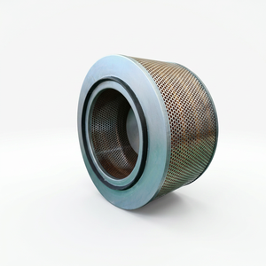 Filtre à air pour compresseur d'air 6.4248.0, remplacement haute efficacité pour équipement industriel - Product Image 1
