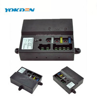 Generator mesin Diesel modul kontrol antarmuka 258-9755 pengendali kecepatan 12V/24V EIM 258-9753
