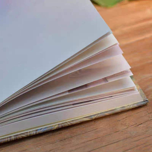 Quaderno Creativo Personalizzato con Stampa Vintage <span class=keywords><strong>Van</strong></span> <span class=keywords><strong>Gogh</strong></span>, Rilegatura Termica, Copertina Rigida in Carta, Diario Regalo, 146 Pagine - Product Image 5
