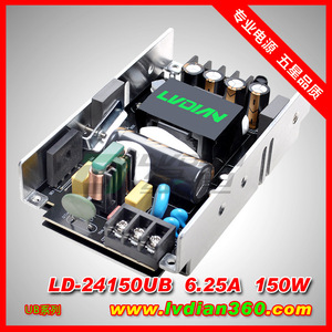 Lvdian Dc Dc <b>Switching</b> Power Supply <b>12V</b> 6A Single Output Industrial Bare Board Module - Product Image 3