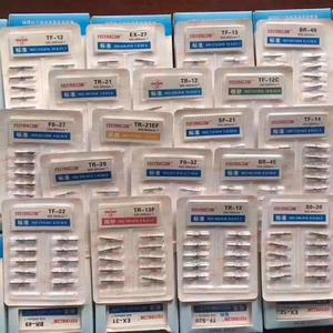 YP stomatologia originale forte forza di taglio dentale in acciaio diamante lucidatura frese chirurgiche ad alta velocità frese dentali - Product Image 4