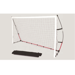 Red de fútbol <span class=keywords><strong>para</strong></span> jugar al fútbol, porterías <span class=keywords><strong>para</strong></span> escuelas, entrenador de fútbol portátil, red de tiro plegable, <span class=keywords><strong>malla</strong></span> resistente y duradera - Product Image 3