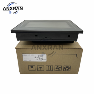 สำหรับ Delta DOP-107EV แผง TFT LCD ขนาด7นิ้ว DOP107EV หน้าจอสัมผัสของเครื่องมนุษย์ - Product Image 2