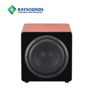 Meilleurs haut-parleurs surround et home cinéma 300W avec subwoofer <span class=keywords><strong>de</strong></span> 12 pouces - Product Image 2