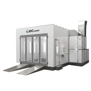 <span class=keywords><strong>Cabine</strong></span> de <span class=keywords><strong>peinture</strong></span> <span class=keywords><strong>automobile</strong></span> chauffée au diesel-électrique à LED, <span class=keywords><strong>prix</strong></span> le plus bas, SLD - Product Image 4