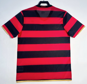 Jersey Sepak Bola Liverpool Musim 2026 Versi Pemain 1 1 Kualitas Tinggi Bahan Jacquard - Product Image 1