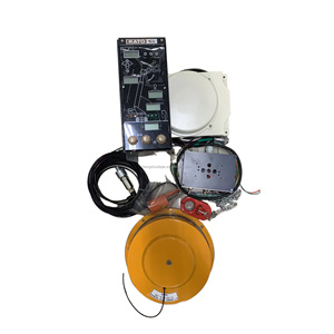 Bộ giới hạn mô-men xoắn TADANO KATO ACS tùy chỉnh, bộ giới hạn, máy tính cần cẩu, phụ tùng máy móc xây dựng - Product Image 3