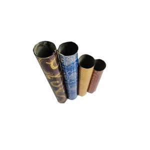 Tringle pour rideau, tringle en métal, design à la mode, en aluminium, 2021 - Product Image 1